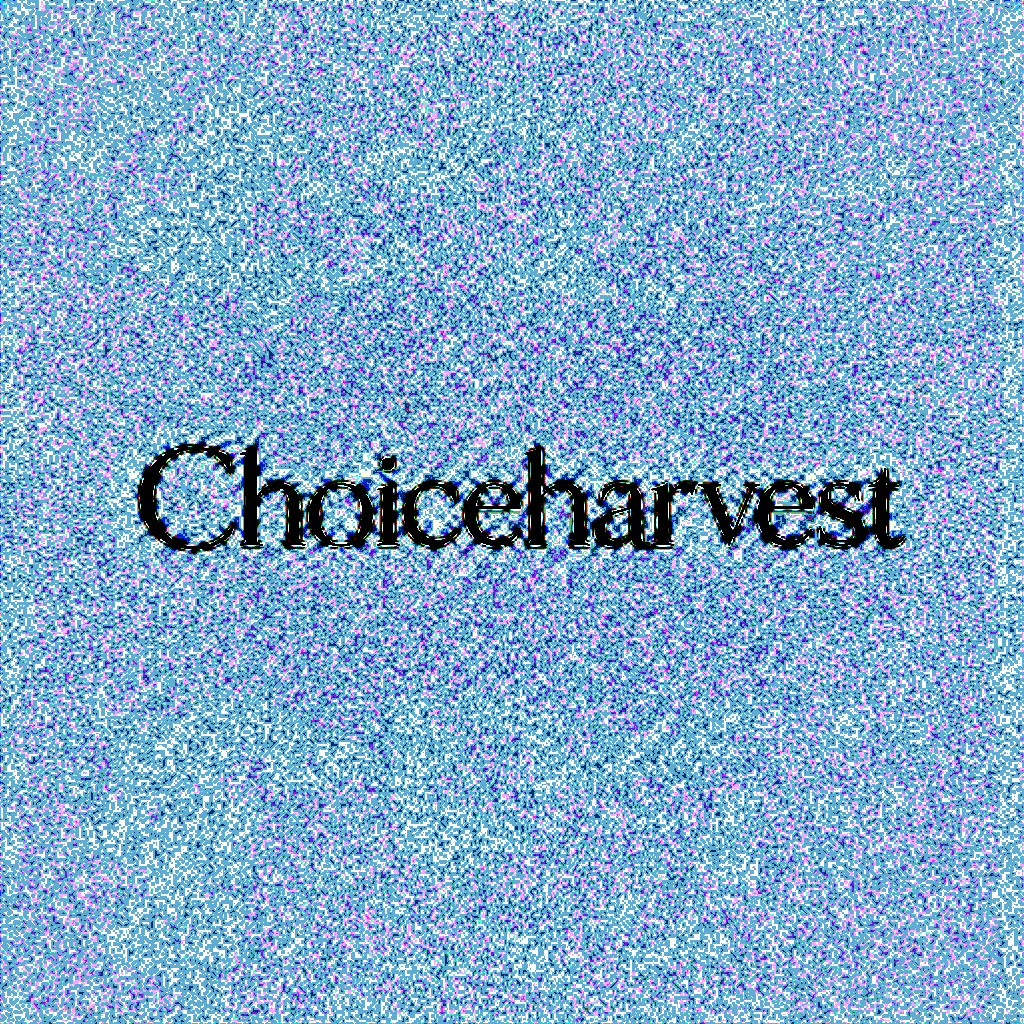 Choiceharvest logo