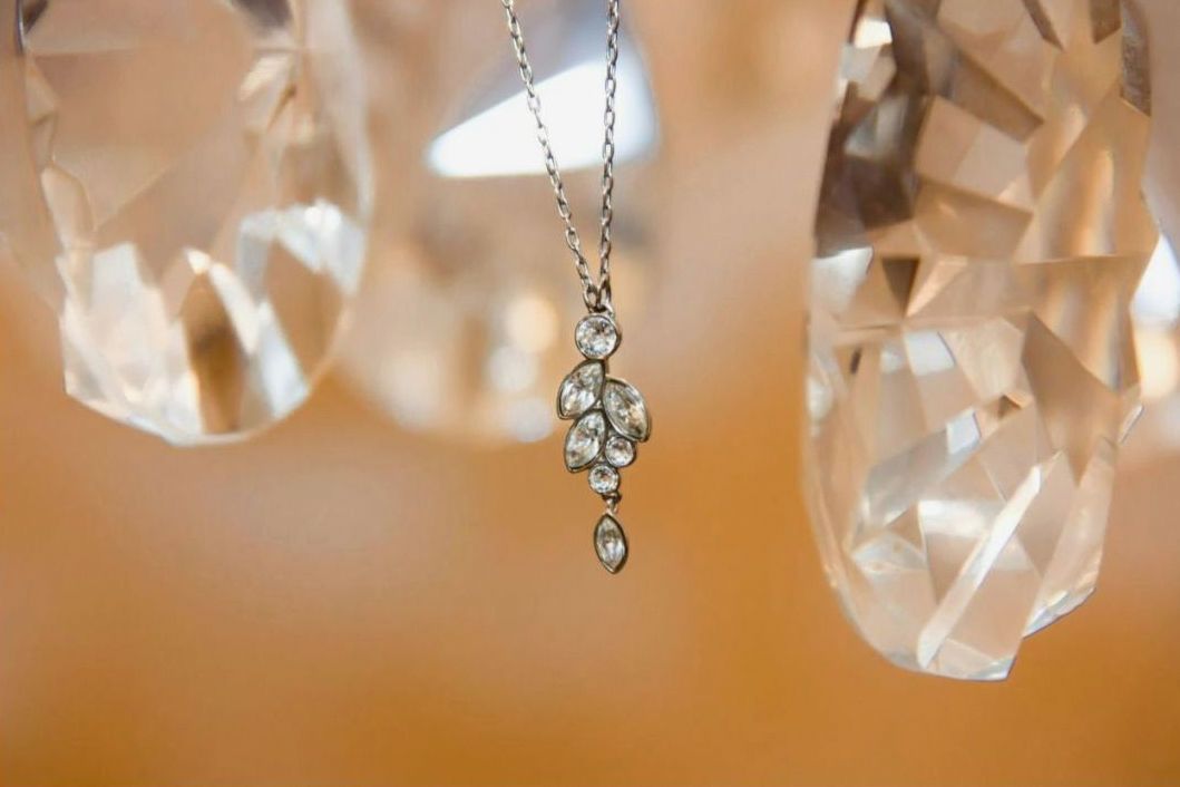 Jewellery design legal overview