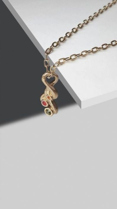 Layered minimalist chains