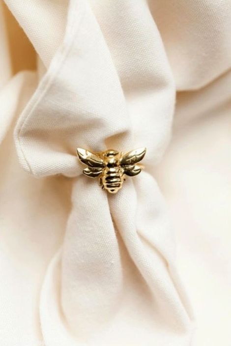 Engraved cufflinks