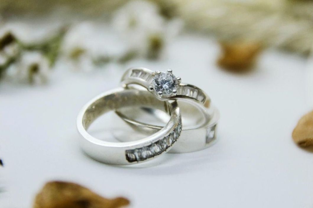 Handmade jewellery Brisbane background