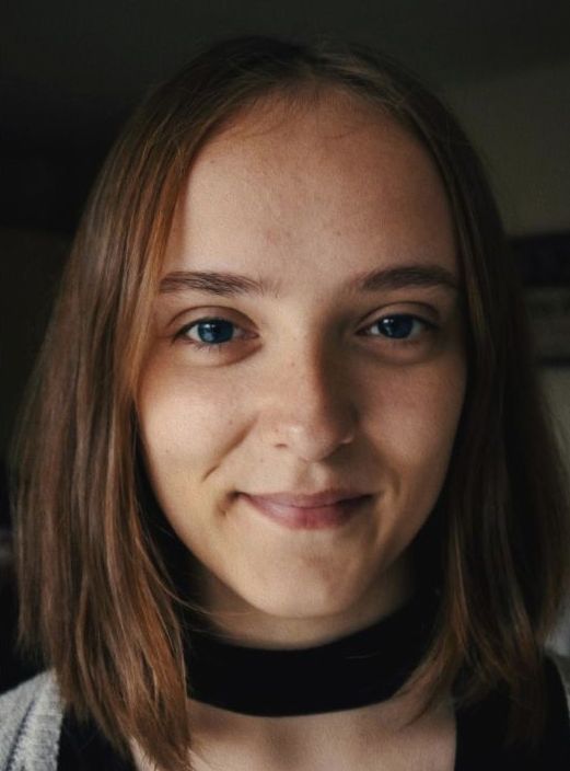 Maker portrait